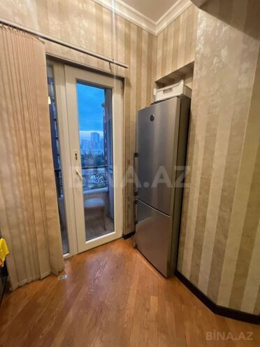 Продаётся 3-комн. новостройка 100 м², м. Низами, photo 15 from 17