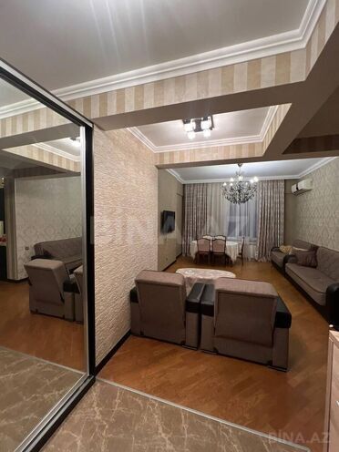 Продаётся 3-комн. новостройка 100 м², м. Низами, photo 4 from 17