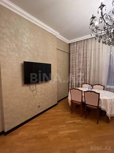 Продаётся 3-комн. новостройка 100 м², м. Низами, photo 6 from 17