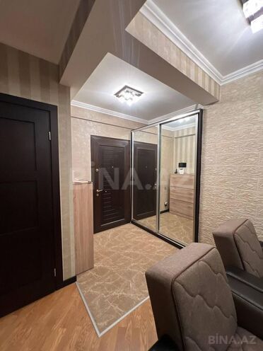 Продаётся 3-комн. новостройка 100 м², м. Низами, photo 14 from 17