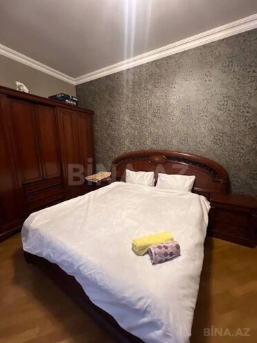 Продаётся 3-комн. новостройка 100 м², м. Низами, photo 5 from 17