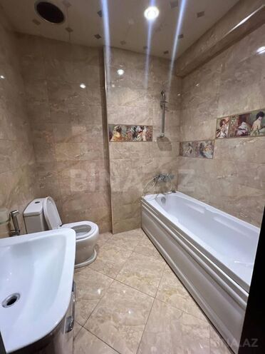 Продаётся 3-комн. новостройка 100 м², м. Низами, photo 16 from 17