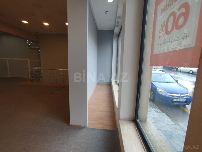 İcarəyə verilir  obyekt 338 m², 8 Noyabr m., photo 7 from 9