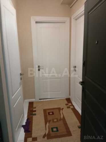 Сдаётся 2-комн. новостройка 55 м², пос. Ясамал, photo 3 from 9