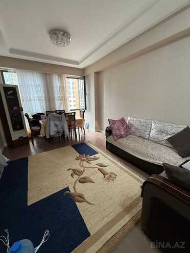 Сдаётся 2-комн. новостройка 55 м², пос. Ясамал, photo 4 from 9
