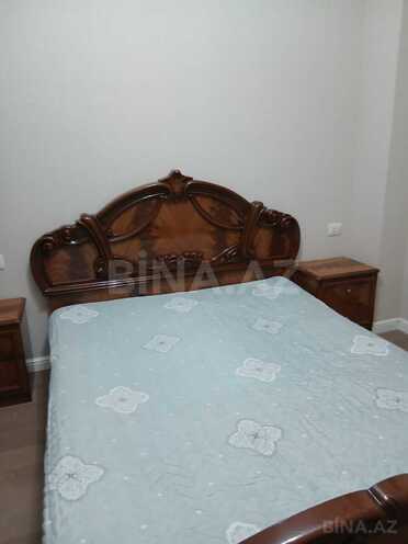 Сдаётся 2-комн. новостройка 55 м², пос. Ясамал, photo 5 from 9