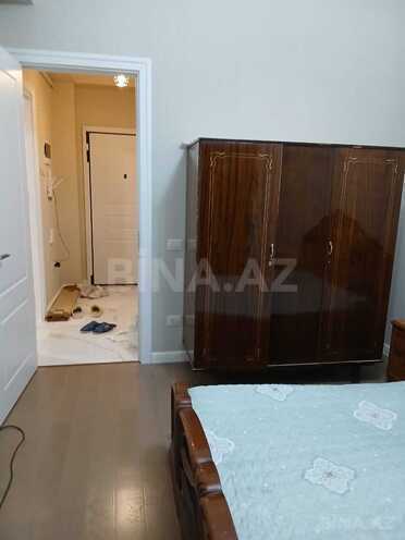 Сдаётся 2-комн. новостройка 55 м², пос. Ясамал, photo 6 from 9