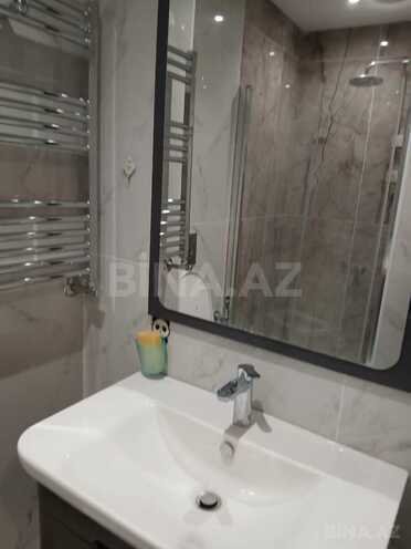 Сдаётся 2-комн. новостройка 55 м², пос. Ясамал, photo 7 from 9