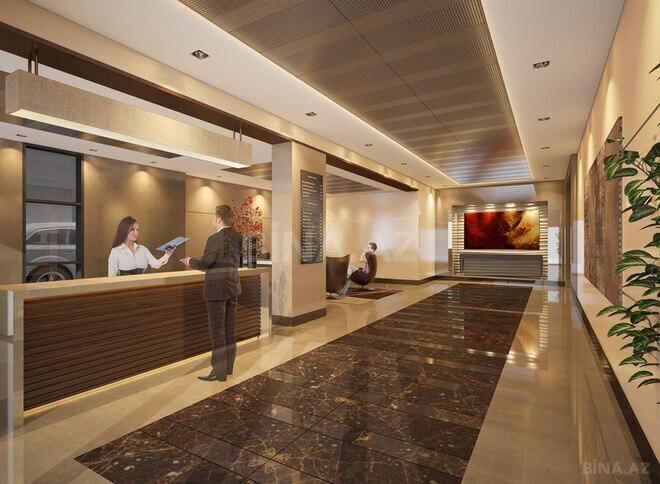 Продаётся 2-комн. новостройка 65 м², пос. Аг шехер, photo 4 from 20