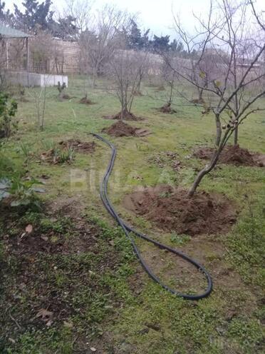 Satılır 4 otaqlı həyət evi/bağ evi 160 m², Sabunçu r., photo 11 from 22