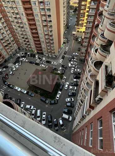 Satılır 2 otaqlı yeni tikili 111 m², Badamdar q., photo 20 from 22