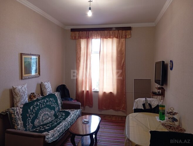 Продаётся 2-комн. вторичка 50 м², пос. Биладжары, photo 1 from 19
