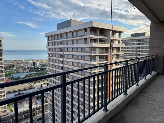 Satılır 3 otaqlı yeni tikili 157 m², Ağ şəhər q., photo 13 from 15