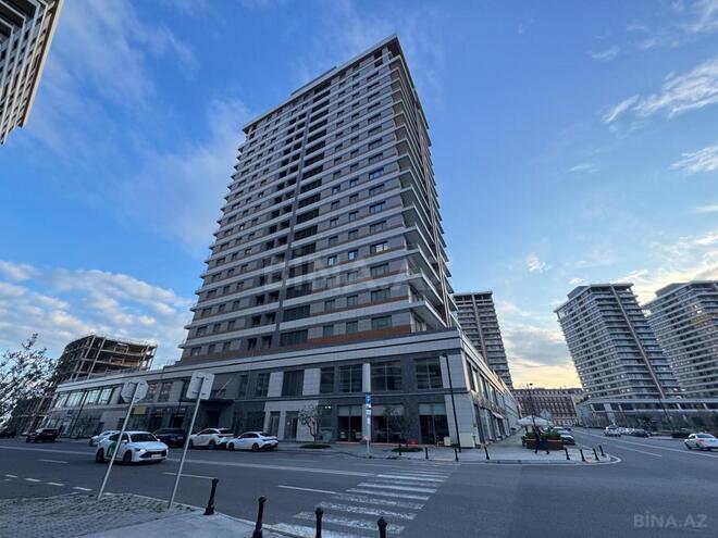 Satılır 3 otaqlı yeni tikili 157 m², Ağ şəhər q., photo 1 from 15