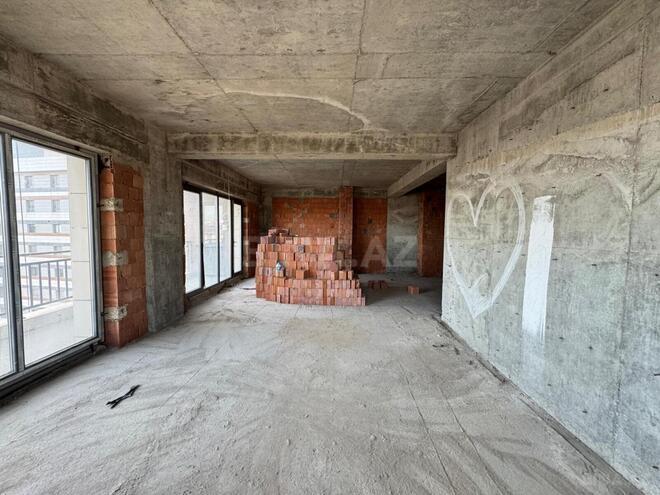 Satılır 3 otaqlı yeni tikili 157 m², Ağ şəhər q., photo 7 from 15