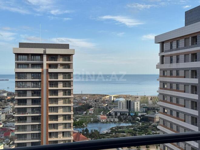 Satılır 3 otaqlı yeni tikili 157 m², Ağ şəhər q., photo 4 from 15