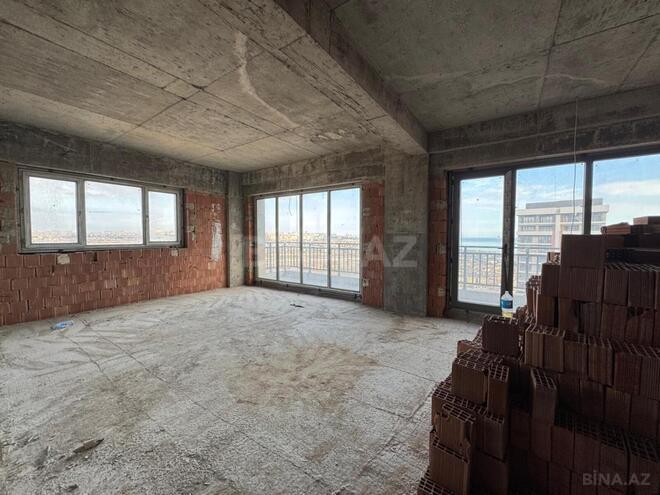 Satılır 3 otaqlı yeni tikili 157 m², Ağ şəhər q., photo 5 from 15