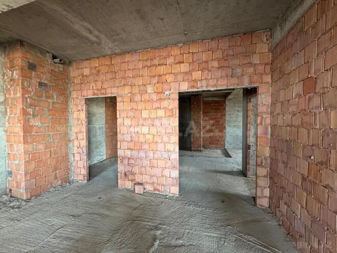 Satılır 3 otaqlı yeni tikili 157 m², Ağ şəhər q., photo 11 from 15