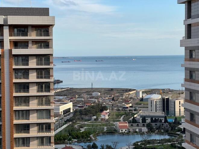 Satılır 3 otaqlı yeni tikili 157 m², Ağ şəhər q., photo 14 from 15