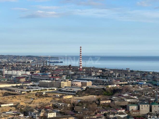 Satılır 3 otaqlı yeni tikili 157 m², Ağ şəhər q., photo 3 from 15