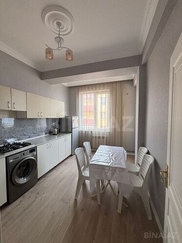 Сдаётся 2-комн. новостройка 86 м², пос. Сарай, photo 5 from 12