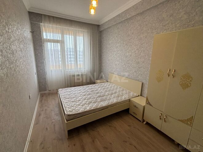 Сдаётся 2-комн. новостройка 86 м², пос. Сарай, photo 6 from 12
