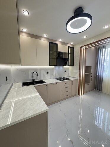 Satılır 3 otaqlı köhnə tikili 80 m², Əhmədli m., photo 1 from 19