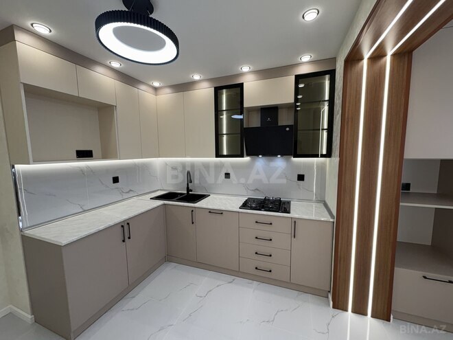 Satılır 3 otaqlı köhnə tikili 80 m², Əhmədli m., photo 3 from 19