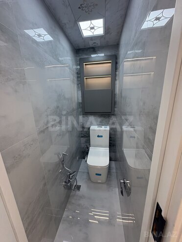 Satılır 3 otaqlı köhnə tikili 80 m², Əhmədli m., photo 18 from 19