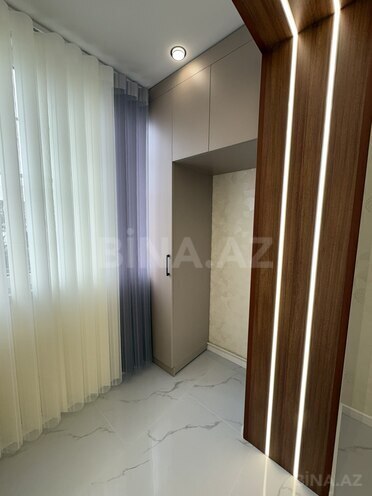 Satılır 3 otaqlı köhnə tikili 80 m², Əhmədli m., photo 6 from 19