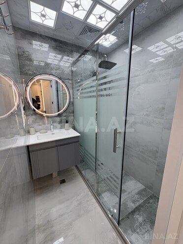 Satılır 3 otaqlı köhnə tikili 80 m², Əhmədli m., photo 17 from 19