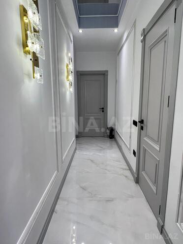 Satılır 4 otaqlı yeni tikili 132 m², Ağ şəhər q., photo 16 from 22
