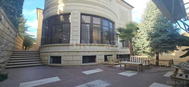 Satılır 6 otaqlı həyət evi/bağ evi 500 m², Nəsimi m., photo 3 from 31