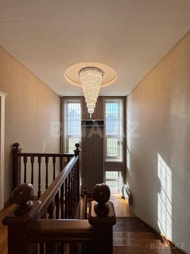 Satılır 6 otaqlı həyət evi/bağ evi 500 m², Nəsimi m., photo 18 from 31