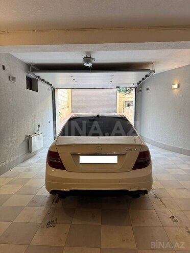 Satılır 6 otaqlı həyət evi/bağ evi 500 m², Nəsimi m., photo 27 from 31