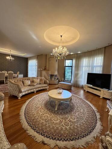 Satılır 6 otaqlı həyət evi/bağ evi 500 m², Nəsimi m., photo 7 from 31