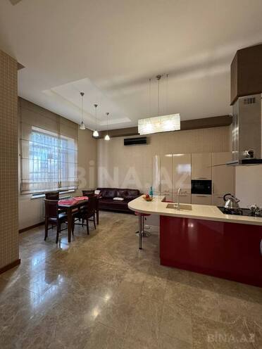 Satılır 6 otaqlı həyət evi/bağ evi 500 m², Nəsimi m., photo 8 from 31