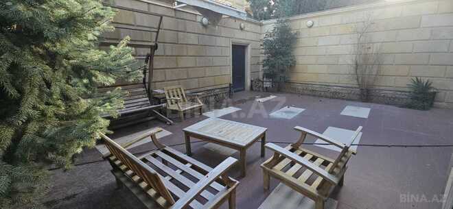 Satılır 6 otaqlı həyət evi/bağ evi 500 m², Nəsimi m., photo 30 from 31