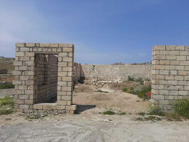 Satılır  torpaq 2 sot, Novxanı q., photo 1 from 9