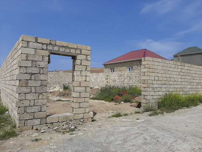 Satılır  torpaq 2 sot, Novxanı q., photo 3 from 9