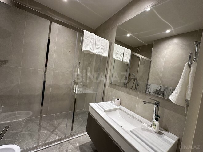 Продаётся 1-комн. новостройка 57 м², пос. Sea Breeze, photo 12 from 14