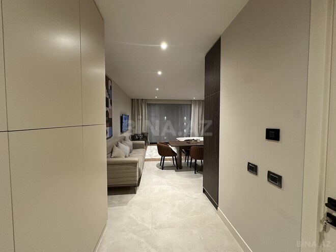 Продаётся 1-комн. новостройка 57 м², пос. Sea Breeze, photo 11 from 14