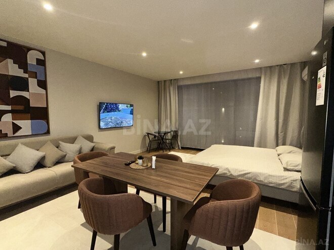 Продаётся 1-комн. новостройка 57 м², пос. Sea Breeze, photo 3 from 14