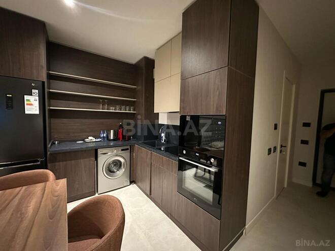 Продаётся 1-комн. новостройка 57 м², пос. Sea Breeze, photo 9 from 14