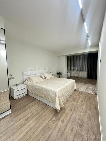 İcarəyə verilir 3 otaqlı yeni tikili 84 m², Səbail r., photo 8 from 23