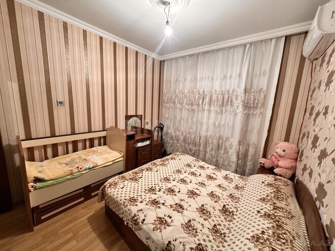 Продаётся 3-комн. вторичка 80 м², м. Ахмедлы, photo 10 from 30