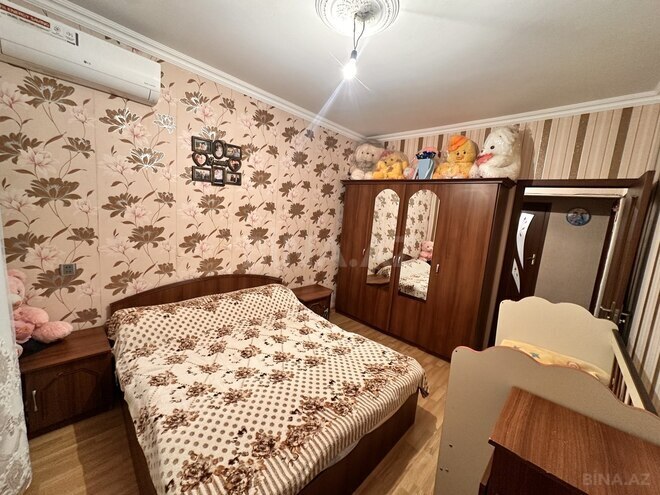 Продаётся 3-комн. вторичка 80 м², м. Ахмедлы, photo 11 from 30
