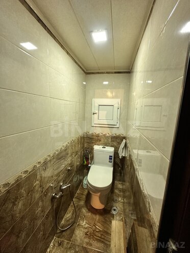 Продаётся 3-комн. вторичка 80 м², м. Ахмедлы, photo 27 from 30