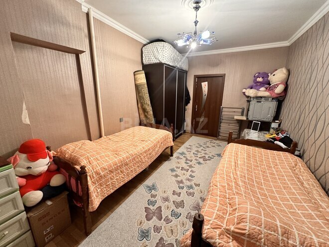 Продаётся 3-комн. вторичка 80 м², м. Ахмедлы, photo 13 from 30