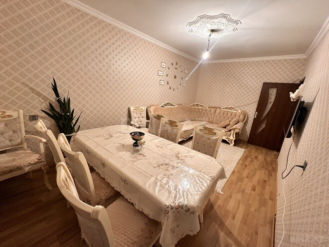 Продаётся 3-комн. вторичка 80 м², м. Ахмедлы, photo 4 from 30